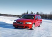 Volvo V70 R